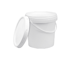 Balde plástico de 3kg modelo Novo en Iepesa Quito