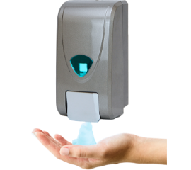 Acabados especiales es plásticos I.E.P.E.S.A. en Ecuador