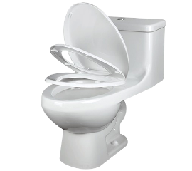 Sanitarios elaborados en materia prima plástica en Quito