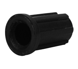 Buje normal y moldes de inyección plásticos