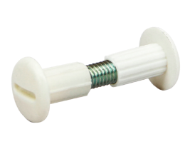 Unión para tablero y envases plásticos en Quito