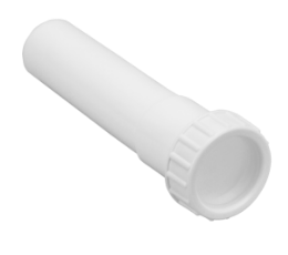 Alargador Sifón y productos sanitarios plásticos