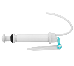 Disponibilidad de válvula de admisión con palanca corta