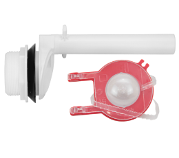 Disponibilidad de válvula de descarga en Ecuador