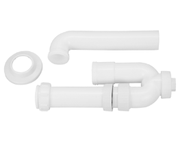 Productos en plástico y sifón tipo acordeón Iepesa