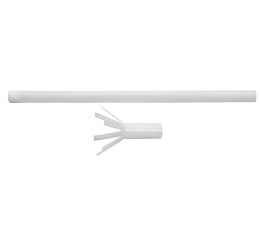 Conjunto plumilla con tapón armando y envases plásticos en Quito