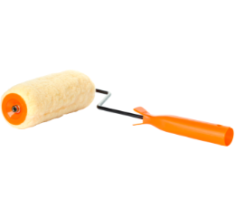 Tubo para rodillo de pintura y envases plásticos en Quito