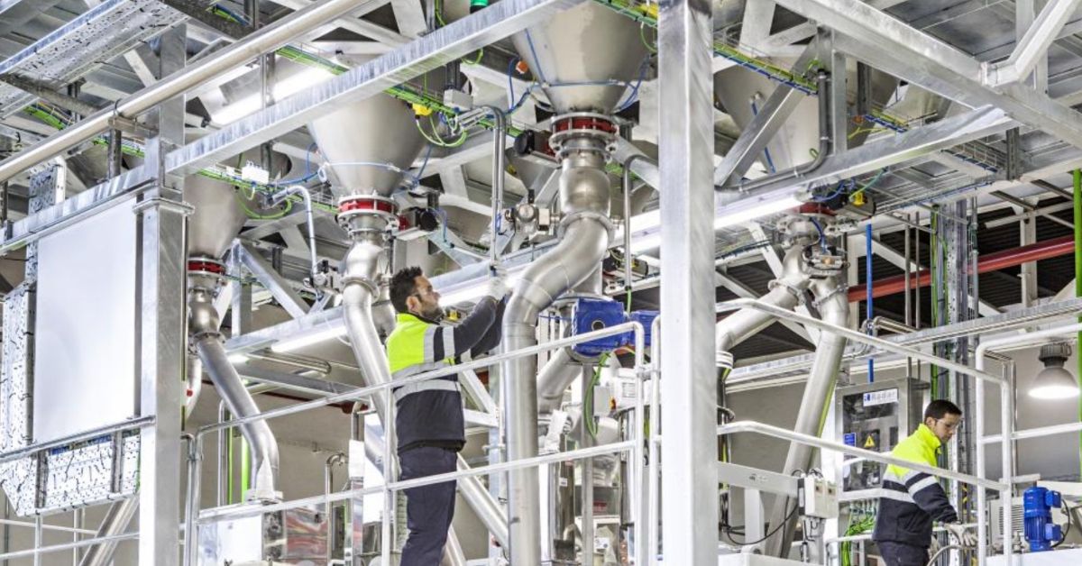 Biopolímeros: la solución sostenible al plástico