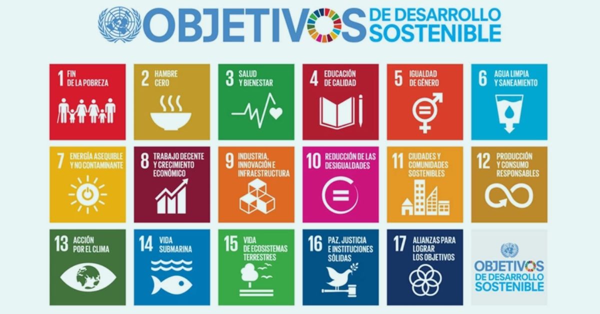 Plásticos: los materiales clave para el desarrollo sustentable