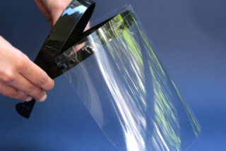 Cómo contribuyeron los productos plásticos a la lucha contra el COVID-19