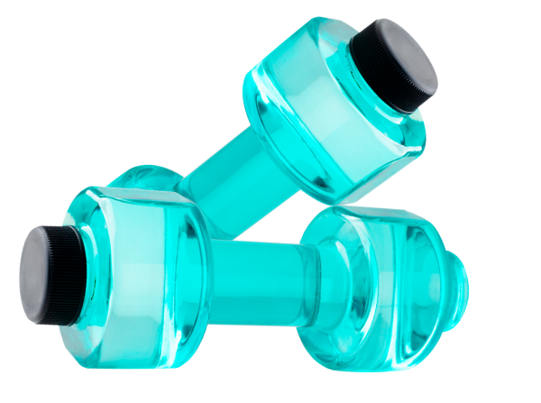 En Iepesa Quito crea con moldes de inyección